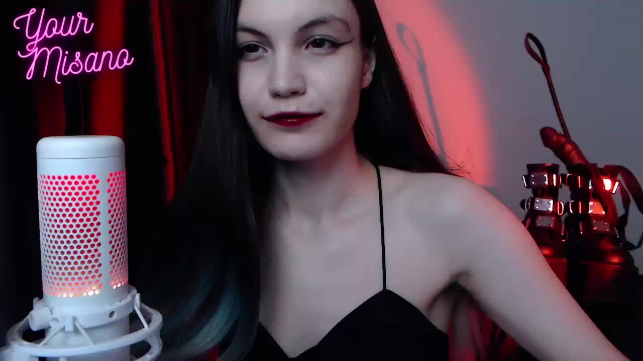 YourMisano Приват Записи 2026-03-27