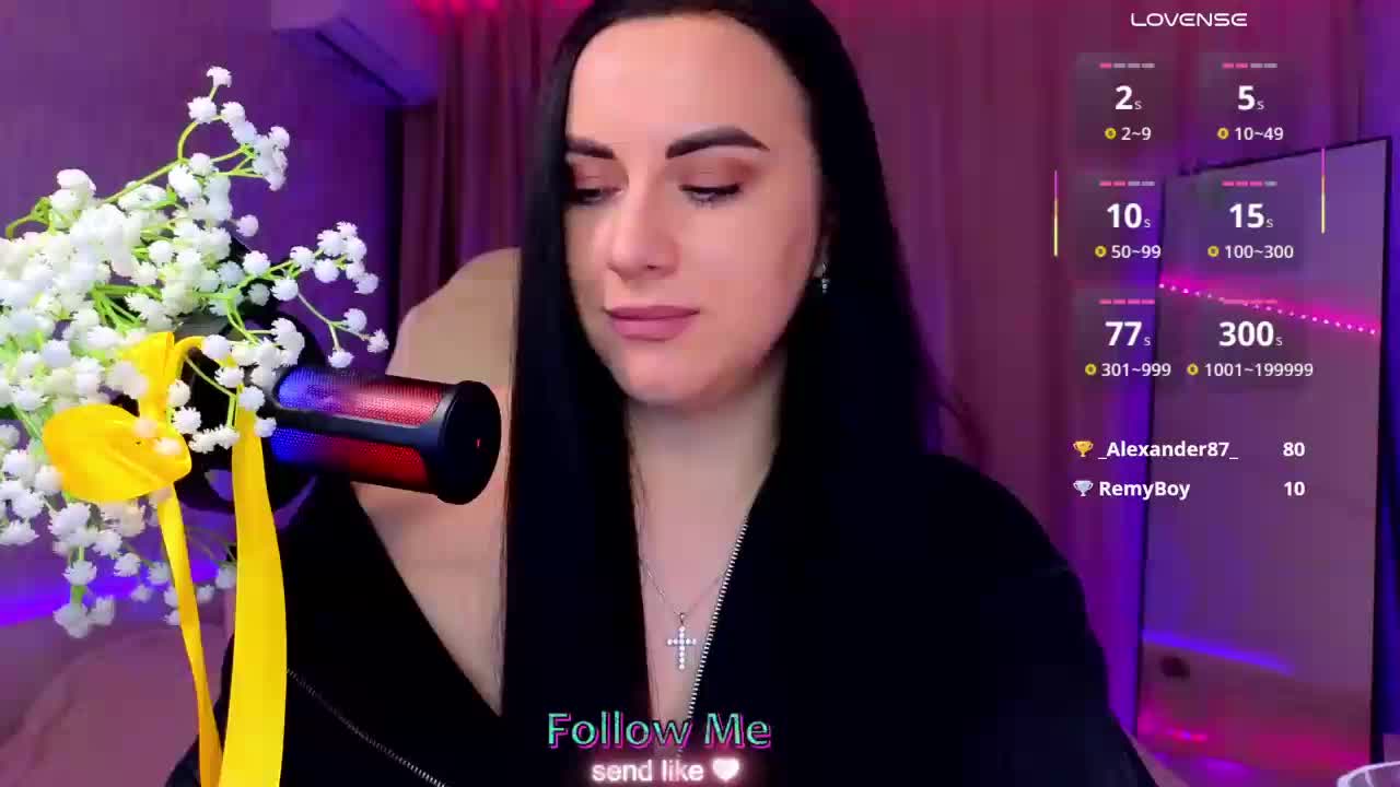 YURIEVNA13 Приват Записи 2026-03-27