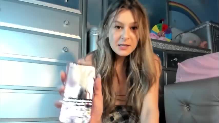 mariahpinkkitty Приват Записи 2026-03-27