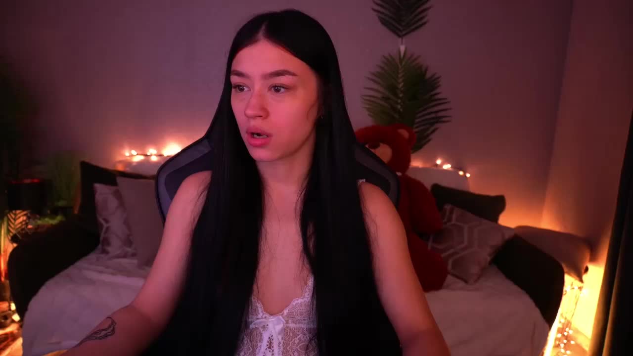 FataleNellie Приват Записи 2026-03-27