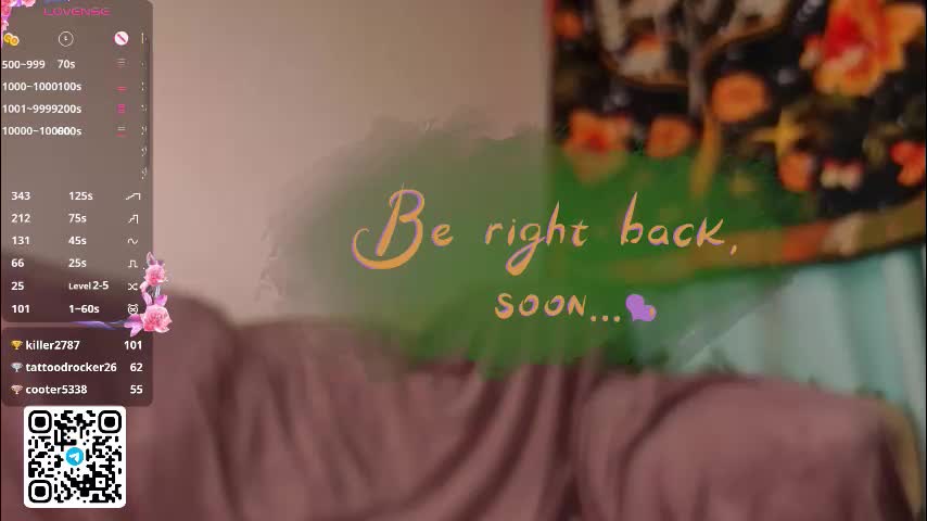 lyra_thenymph Приват Записи 2026-03-27