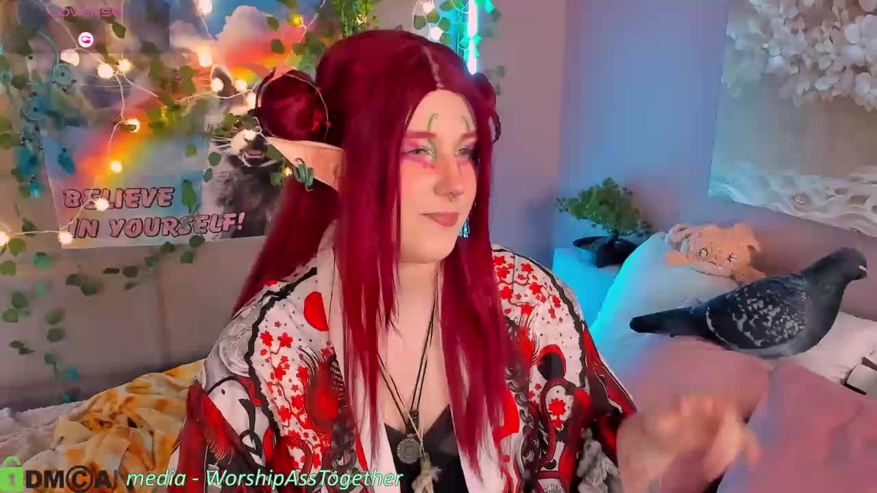 candy-yeah Приват Записи 2026-03-27