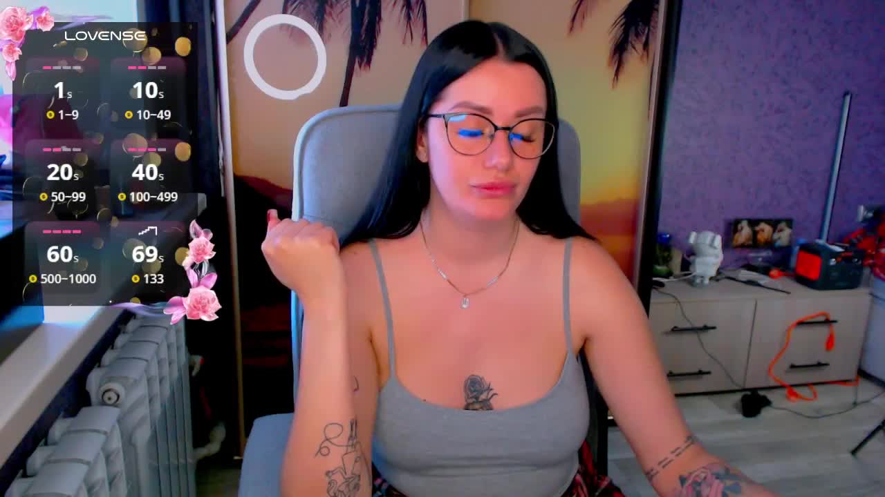 goldenwitchx Приват Записи 2026-03-27