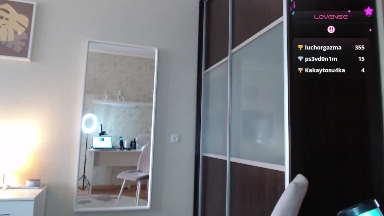 Lina_Lina Приват Записи 2026-03-27