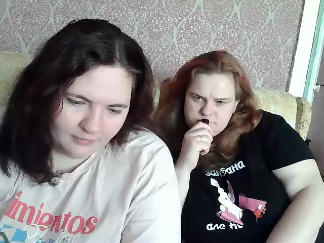 HollyXEva Приват Записи 2026-03-27