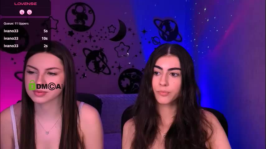 kaisy_star Приват Записи 2026-03-27