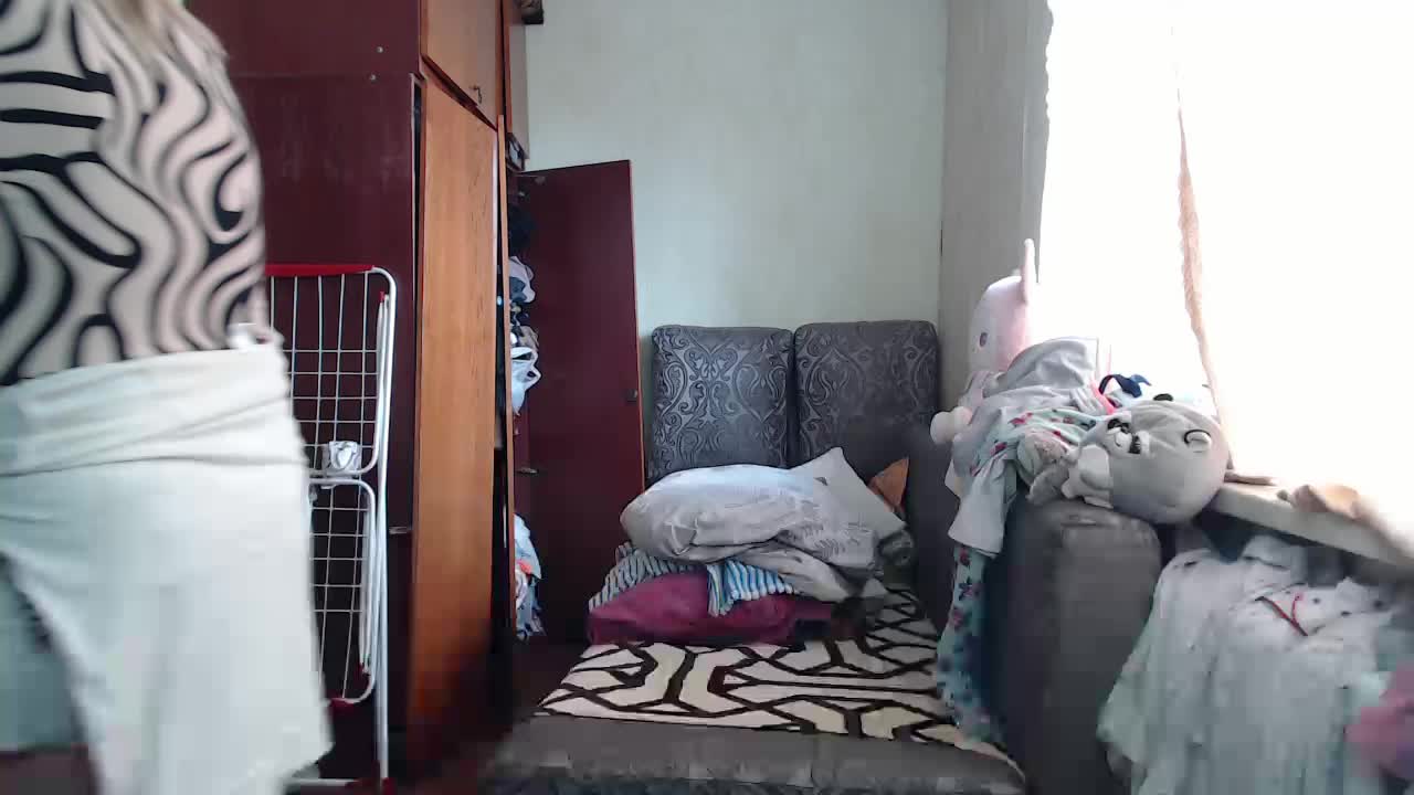 BustyBlondy Приват Записи 2026-03-27