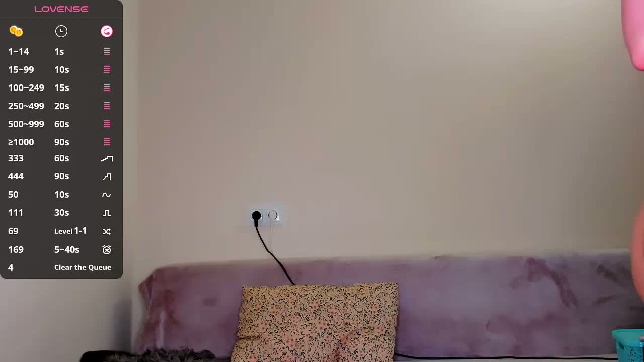 Kimmber Приват Записи 2026-03-27