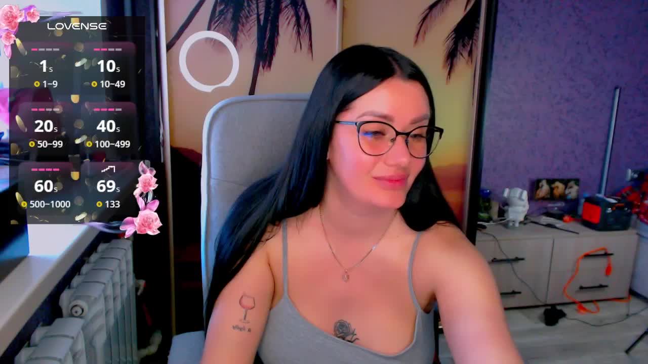 goldenwitchx Приват Записи 2026-03-27