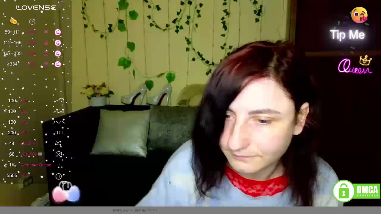 Musekittyjeni112 Приват Записи 2026-03-27