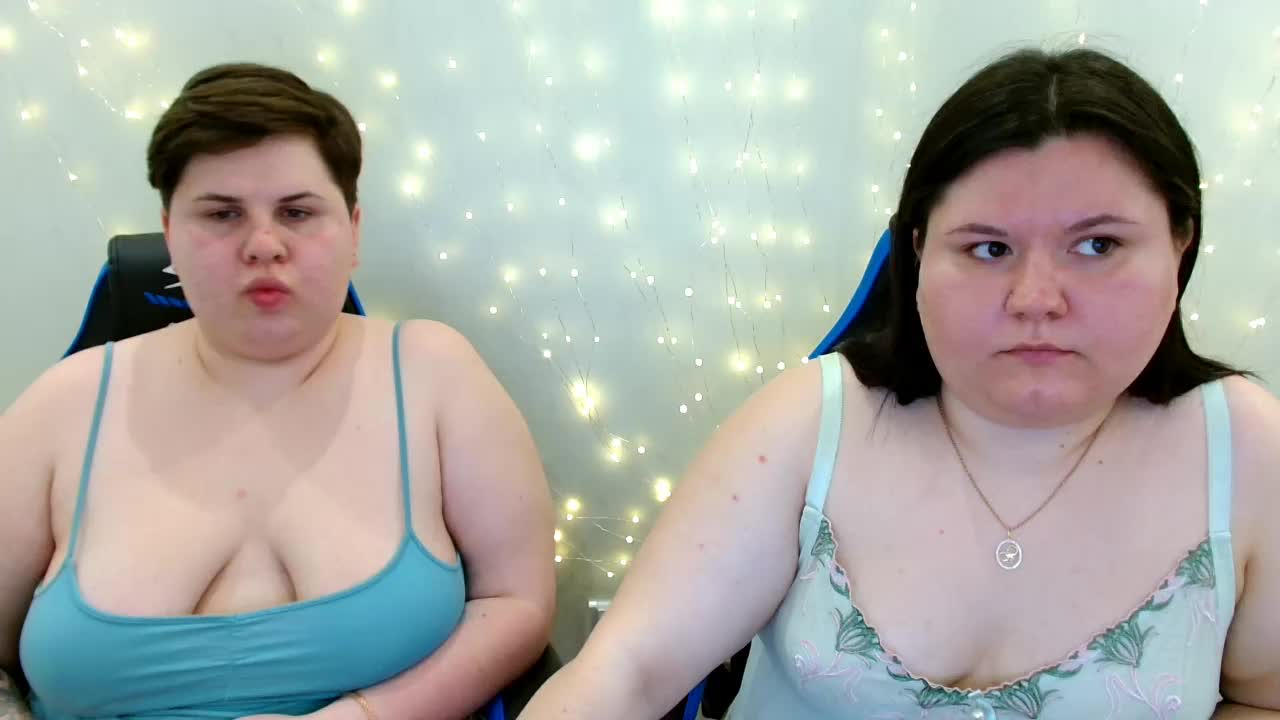 BeckyAndEllen Приват Записи 2026-03-27