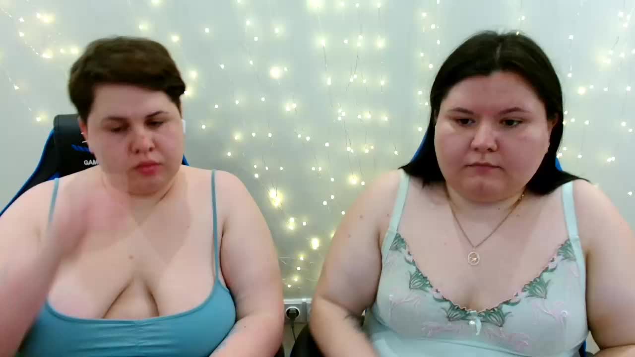 BeckyAndEllen Приват Записи 2026-03-27