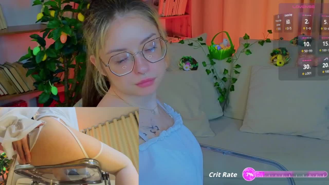 Kate-Rina Приват Записи 2026-03-27