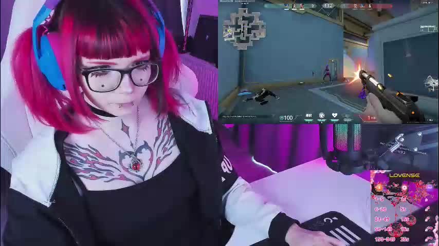 yumi_youkai Приват Записи 2026-03-27