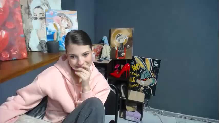 tiny_felicity Приват Записи 2026-03-27