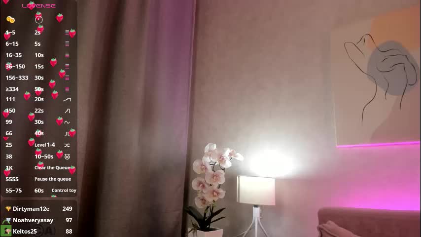 alisa_lesly Приват Записи 2026-03-27