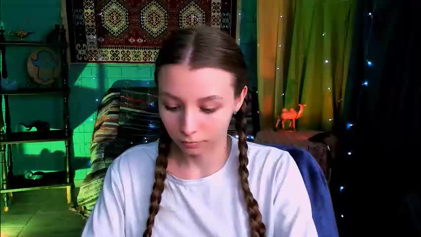 juliedaniel Приват Записи 2026-03-27