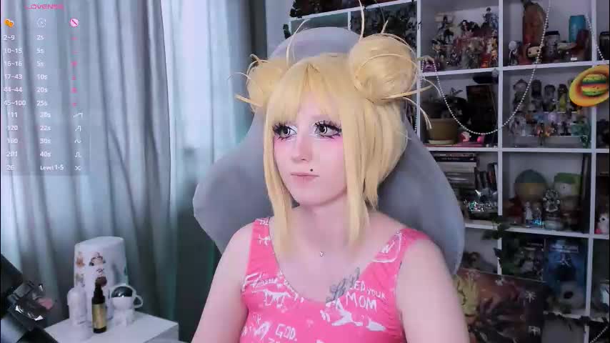 ohclementinee Приват Записи 2026-03-27