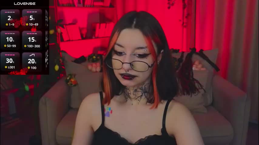 mistress__marcelline Приват Записи 2026-03-27