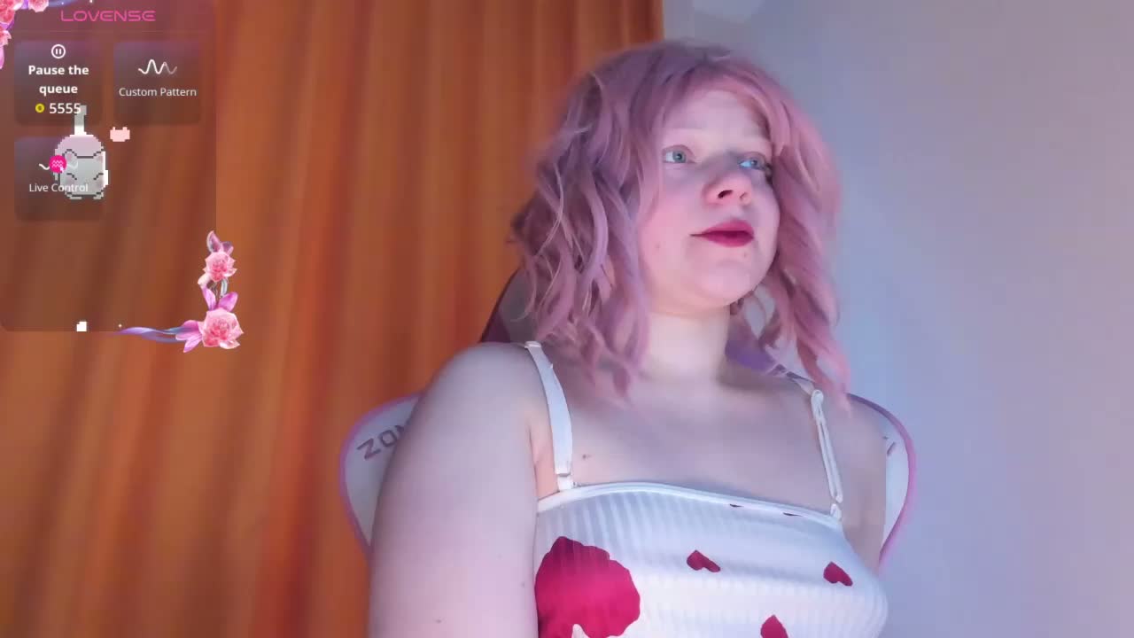 CutieSue Приват Записи 2026-03-27