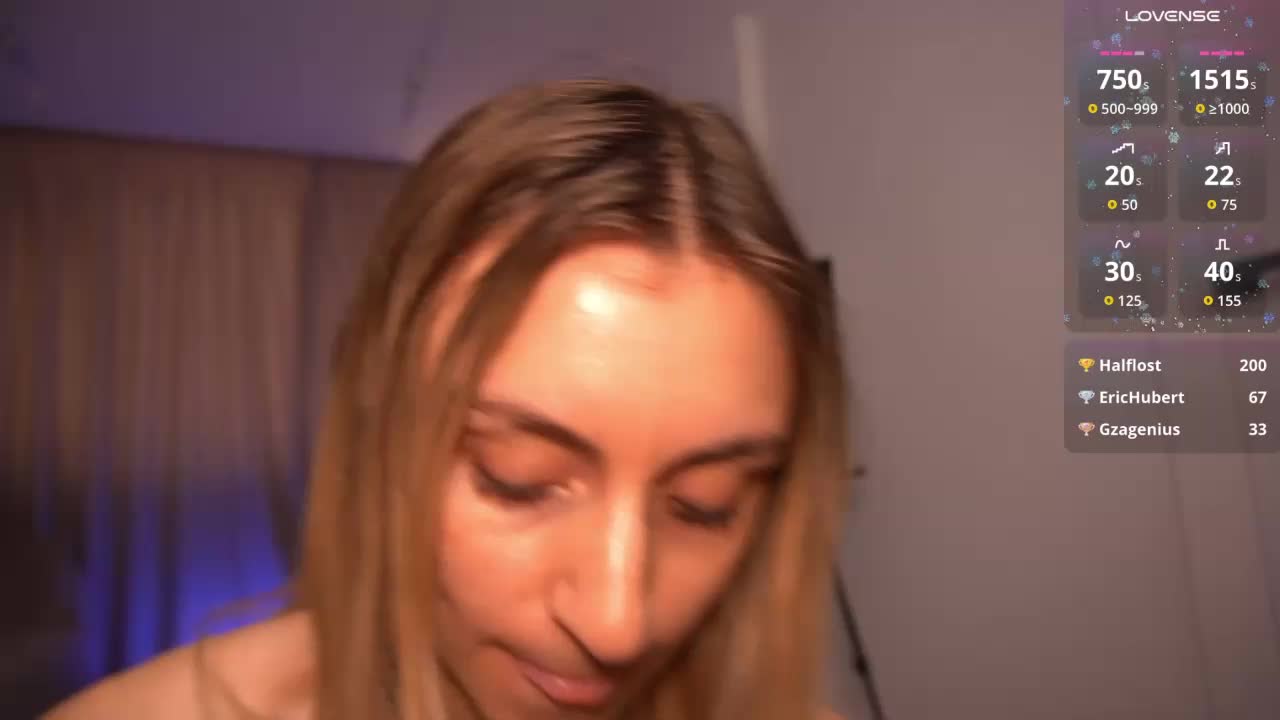 Adalin_Moore Приват Записи 2026-03-27