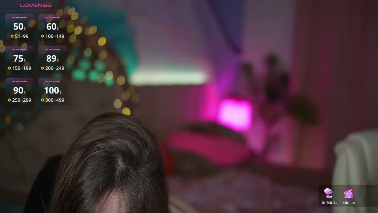 DonnaLust Приват Записи 2026-03-27