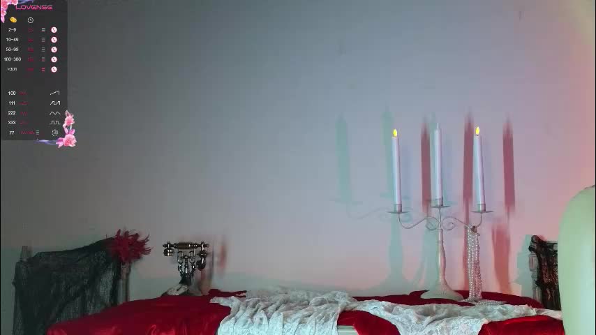 ghoticgrace Приват Записи 2026-03-27