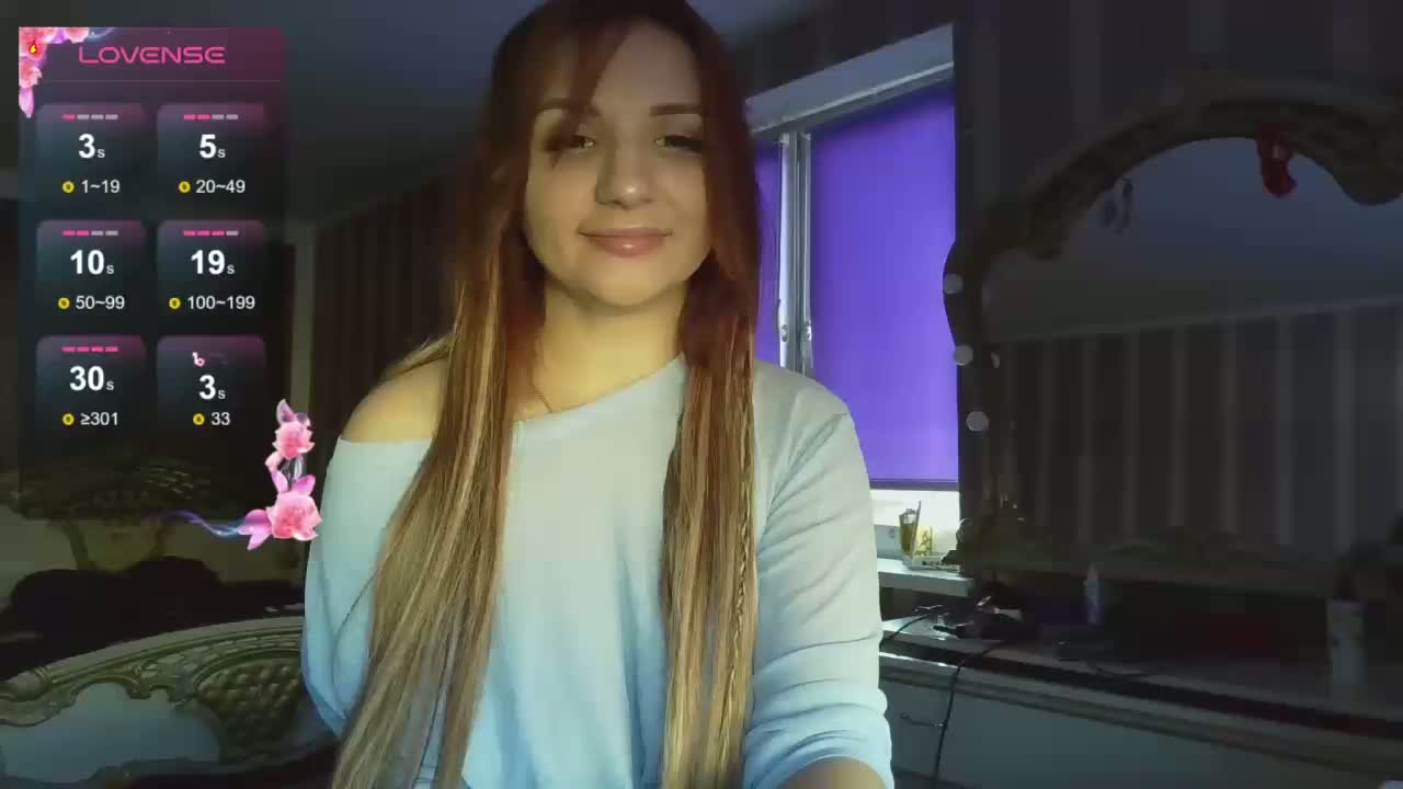 MagicalLouu Приват Записи 2026-03-27