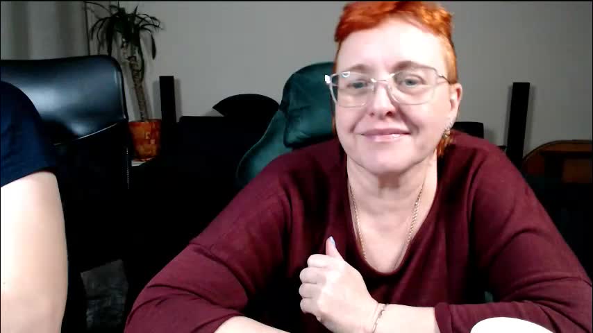 joannaandneighbour Приват Записи 2026-03-27