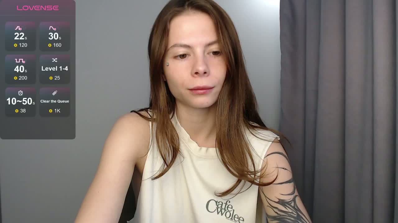 HoneyMira Приват Записи 2026-03-27