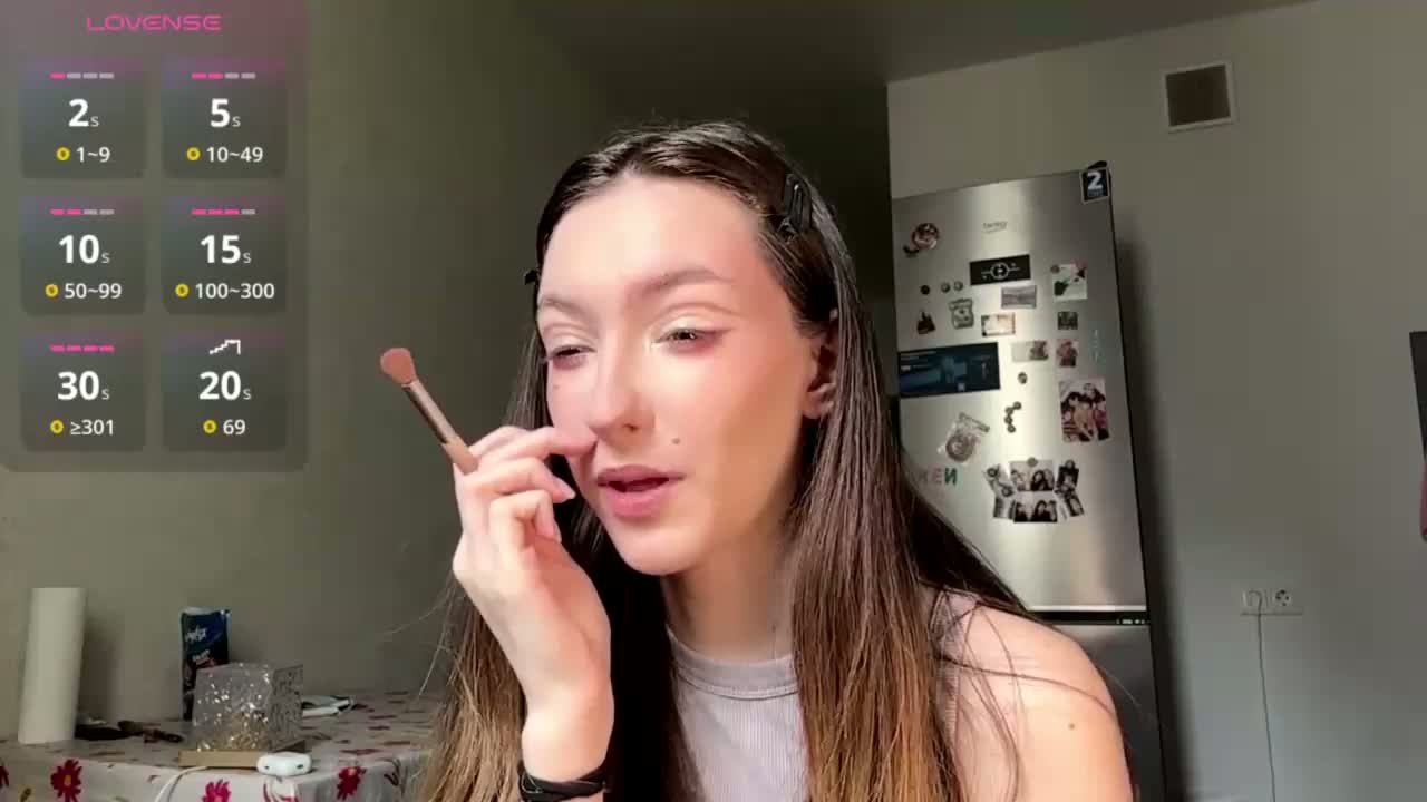 BonitaMuzio Приват Записи 2026-03-27