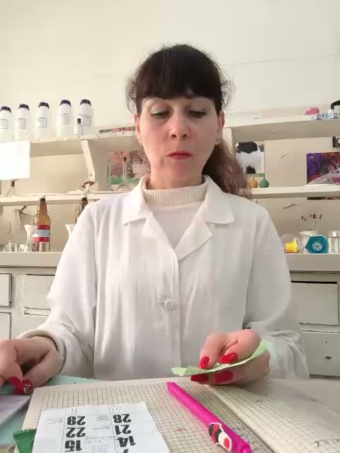 caroliiine Приват Записи 2026-03-27