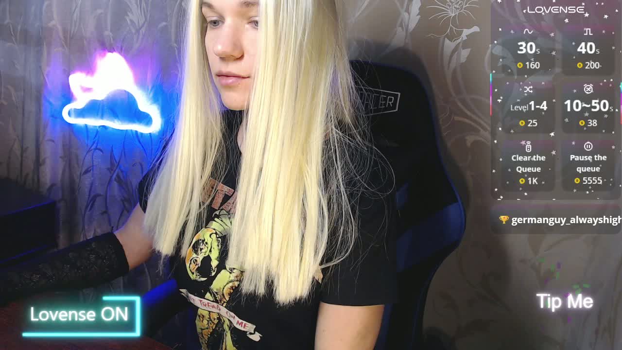 Shiny_Victoria Приват Записи 2026-03-27