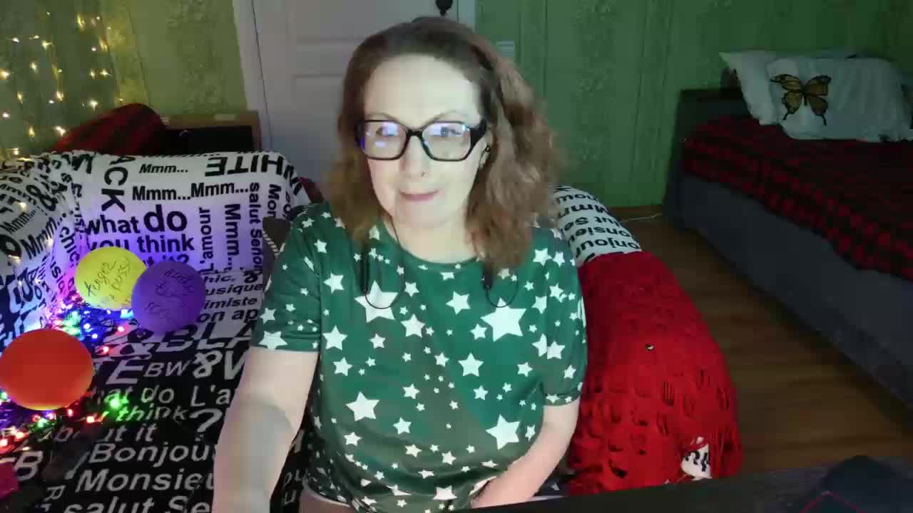 MeganIris Приват Записи 2026-03-28