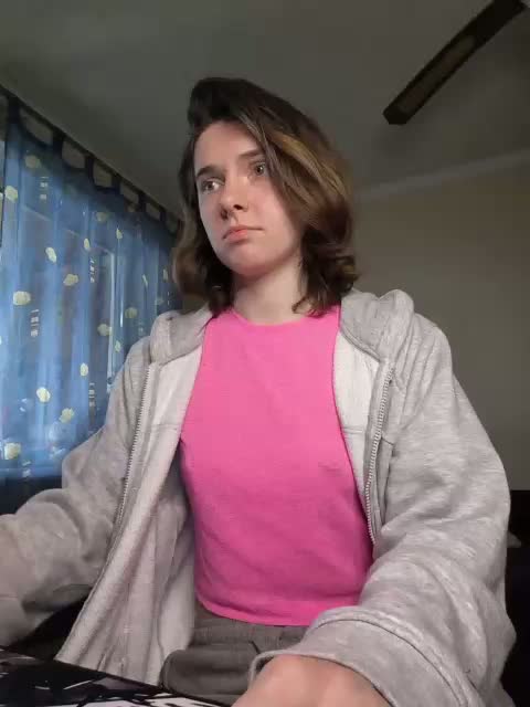 Your_Kitty Приват Записи 2026-03-27