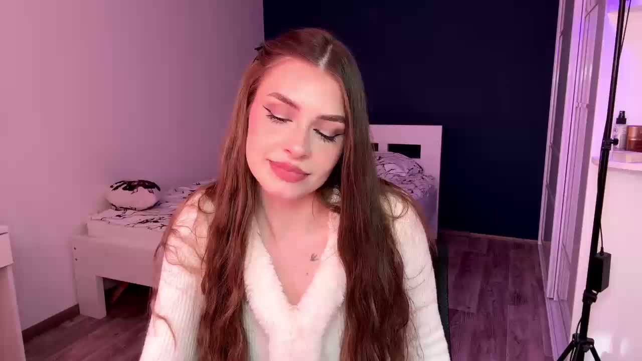 RonnieRose Приват Записи 2026-03-27