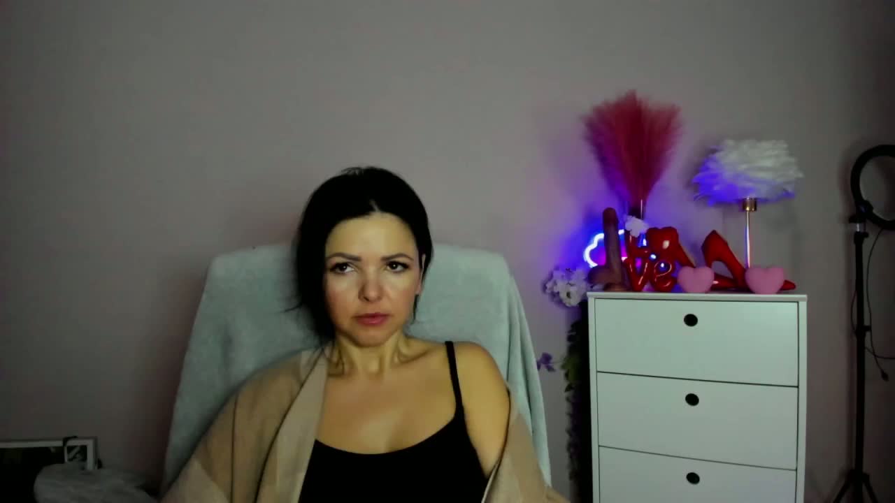 Mollybrunett Приват Записи 2026-03-27