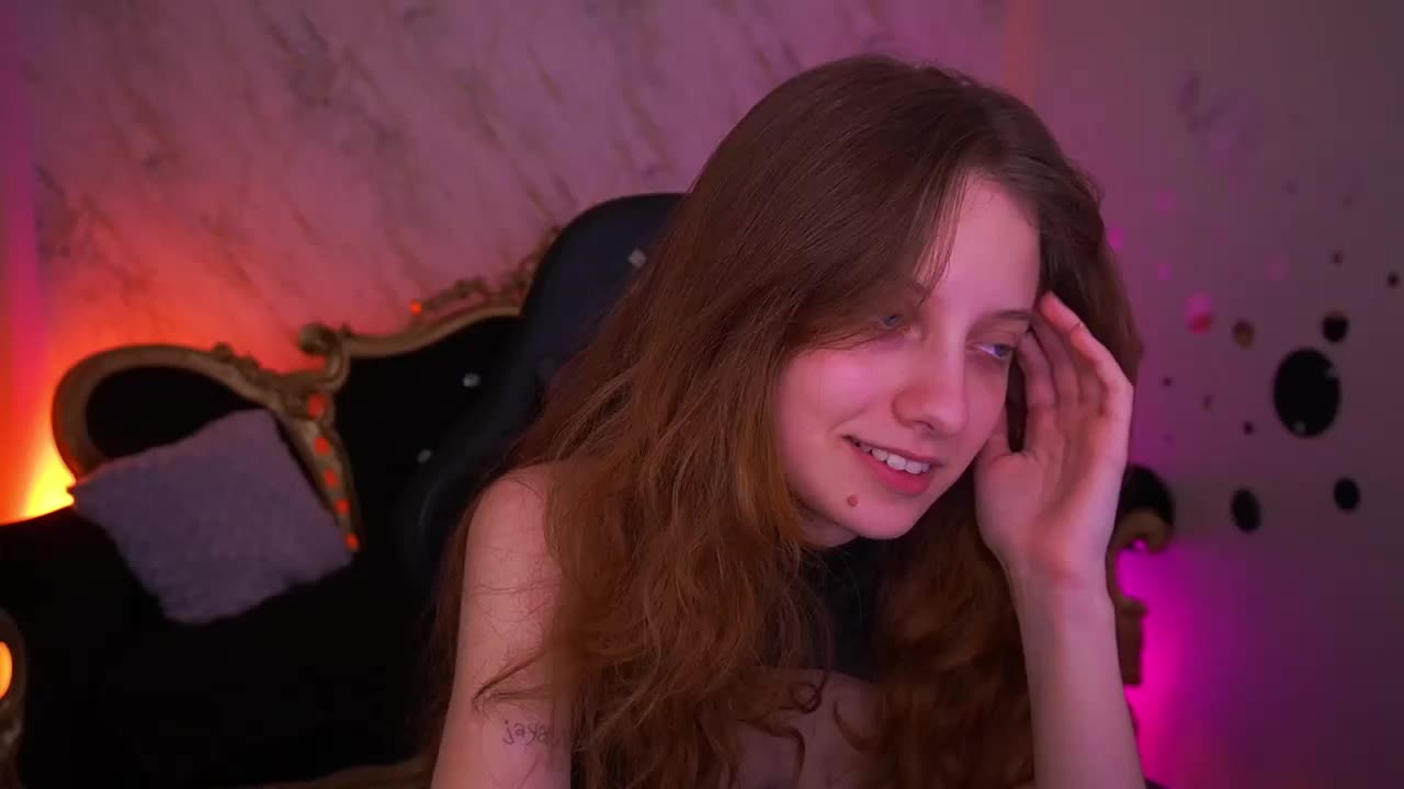 CuteeFoxy Приват Записи 2026-03-28