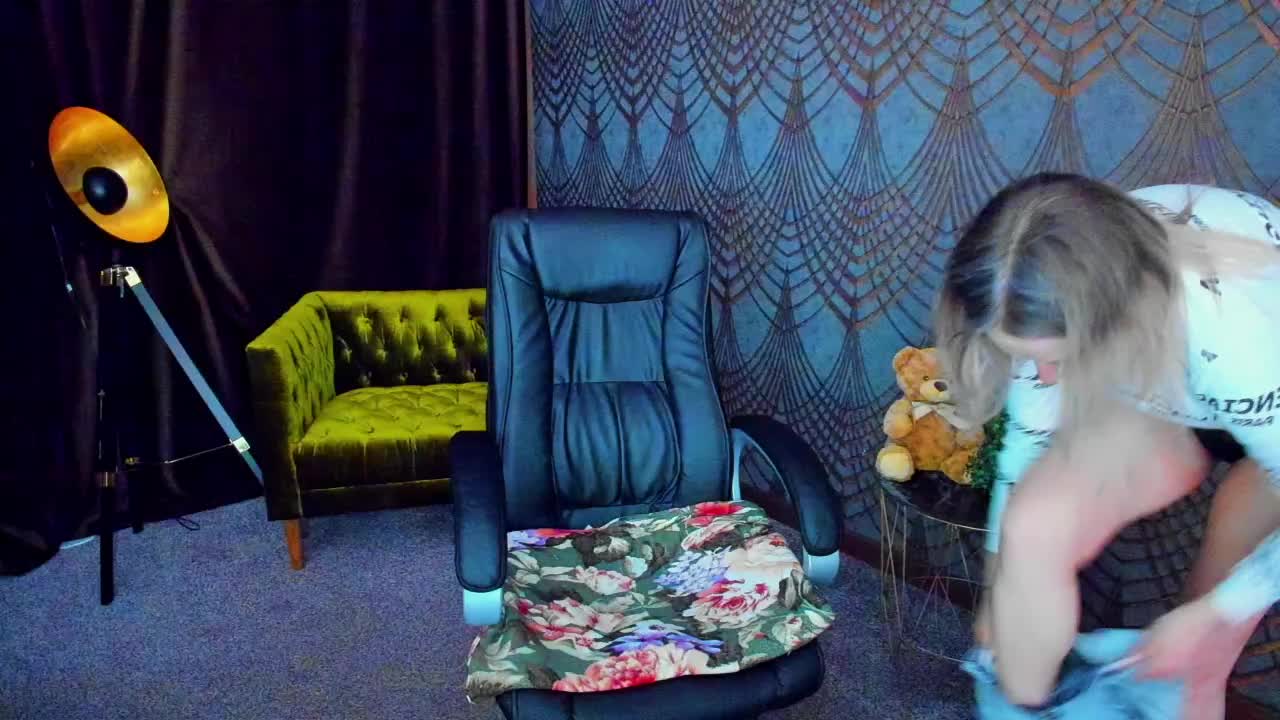 AnnaSnow Приват Записи 2026-03-27