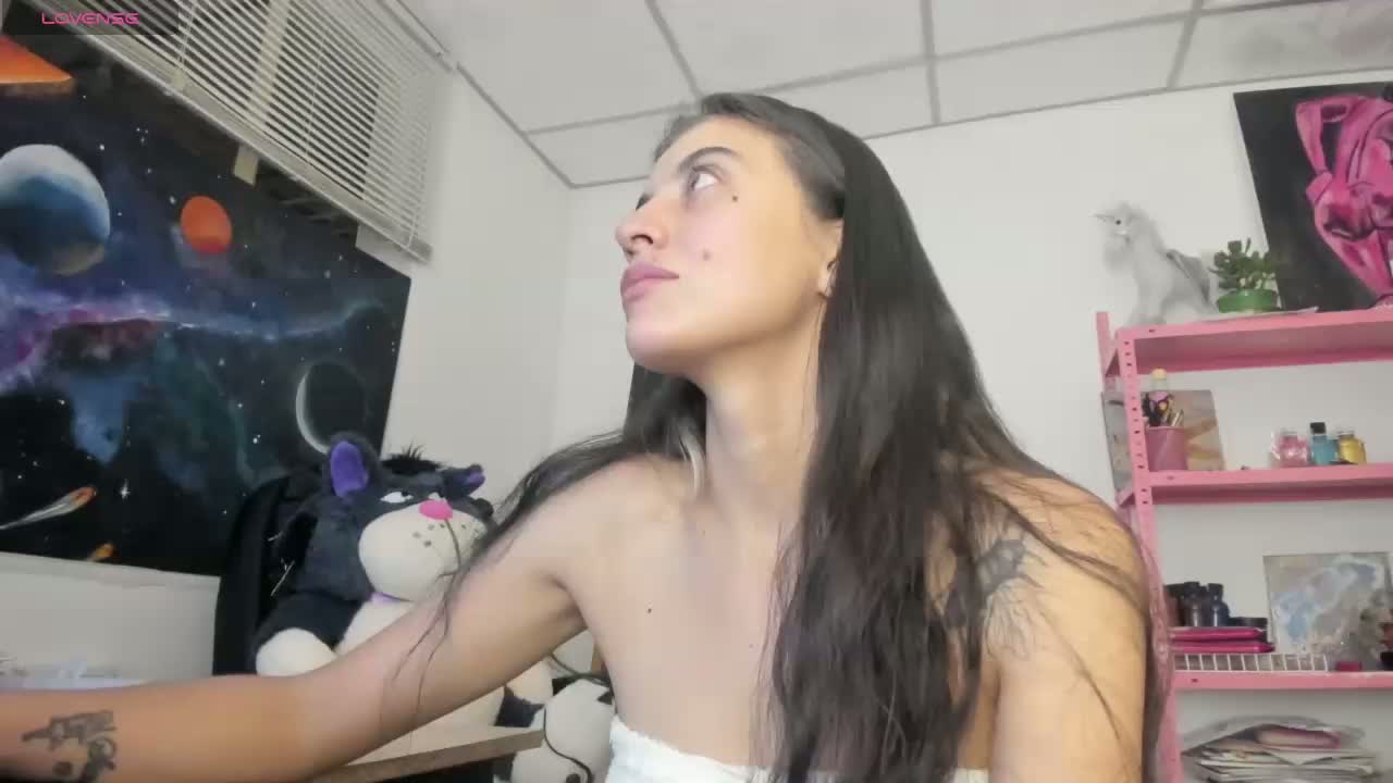 mariecam420 Приват Записи 2026-03-27