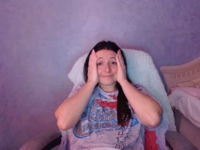 AmandaFresh24 Приват Записи 2026-03-28