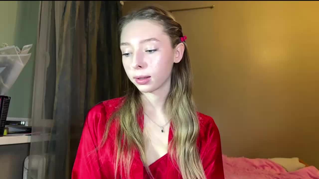 EstellFerkel Приват Записи 2026-03-28