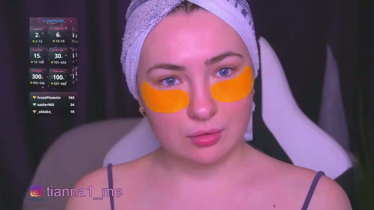 Tianna_me Приват Записи 2026-03-27