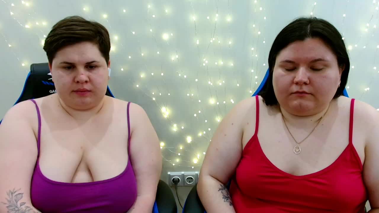 BeckyAndEllen Приват Записи 2026-03-28
