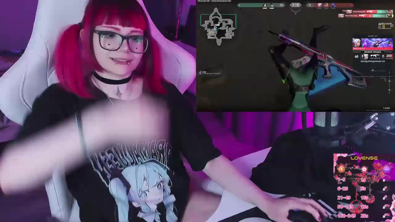 Yumi_Youkai Приват Записи 2026-03-28