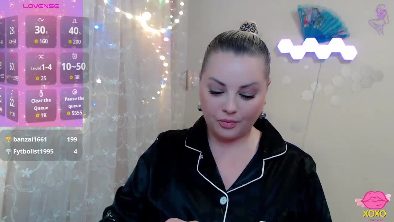 JewellFairy Приват Записи 2026-03-28