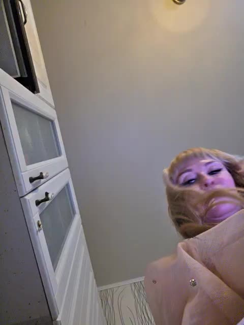 Blondi_Love Приват Записи 2026-03-28