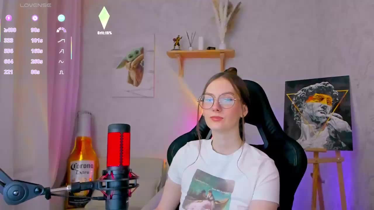 KiraRumGirl Приват Записи 2026-03-28