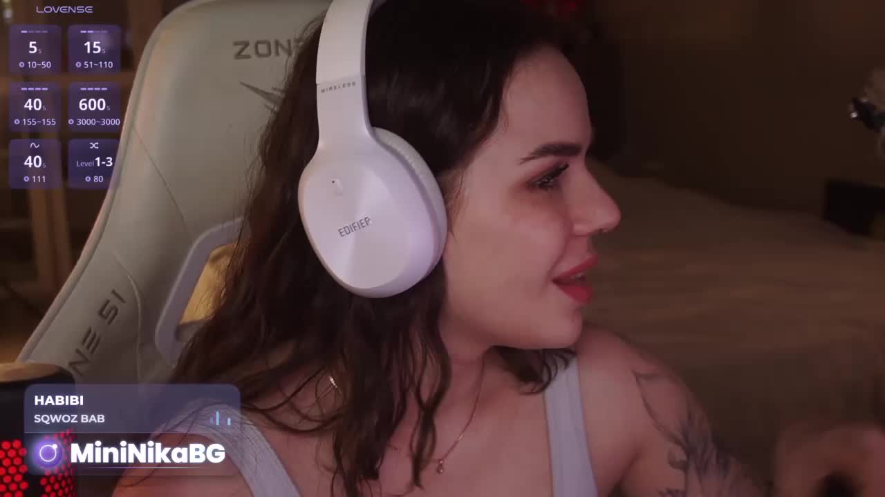 MiniNika Приват Записи 2026-03-28