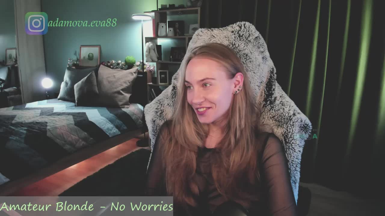 Adamova_Eva Приват Записи 2026-03-28